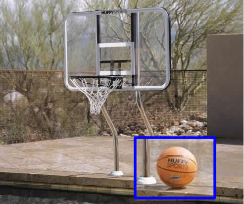 Manufacturers Exporters and Wholesale Suppliers of Basketball Pole Meerut Uttar Pradesh